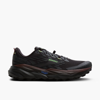 Tenis para Correr Trail Brooks Cascadia19 Hombre