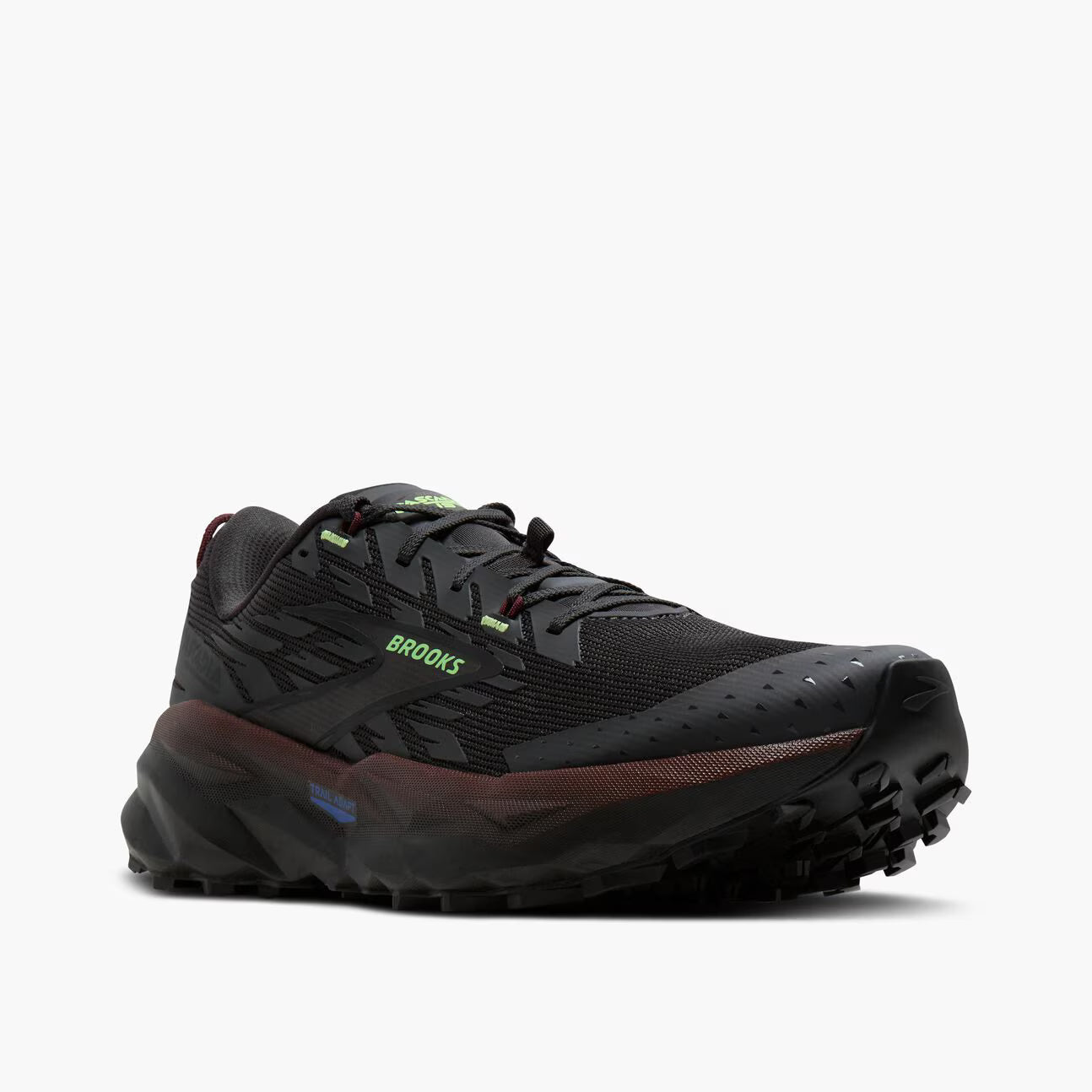 Tenis para Correr Trail Brooks Cascadia19 Hombre