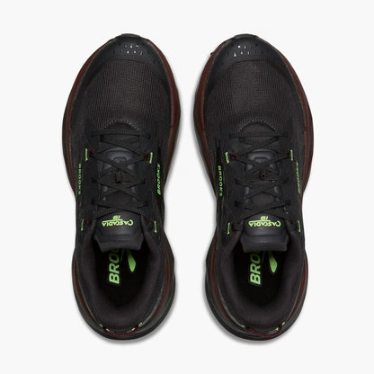 Tenis para Correr Trail Brooks Cascadia19 Hombre