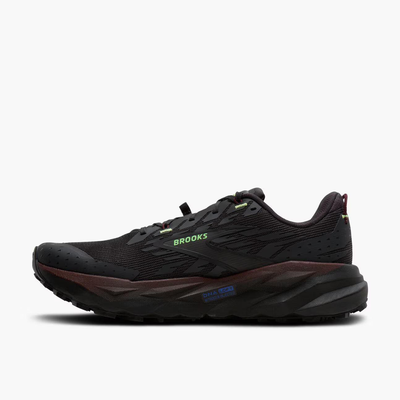 Tenis para Correr Trail Brooks Cascadia19 Hombre
