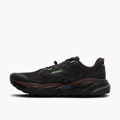 Tenis para Correr Trail Brooks Cascadia19 Hombre