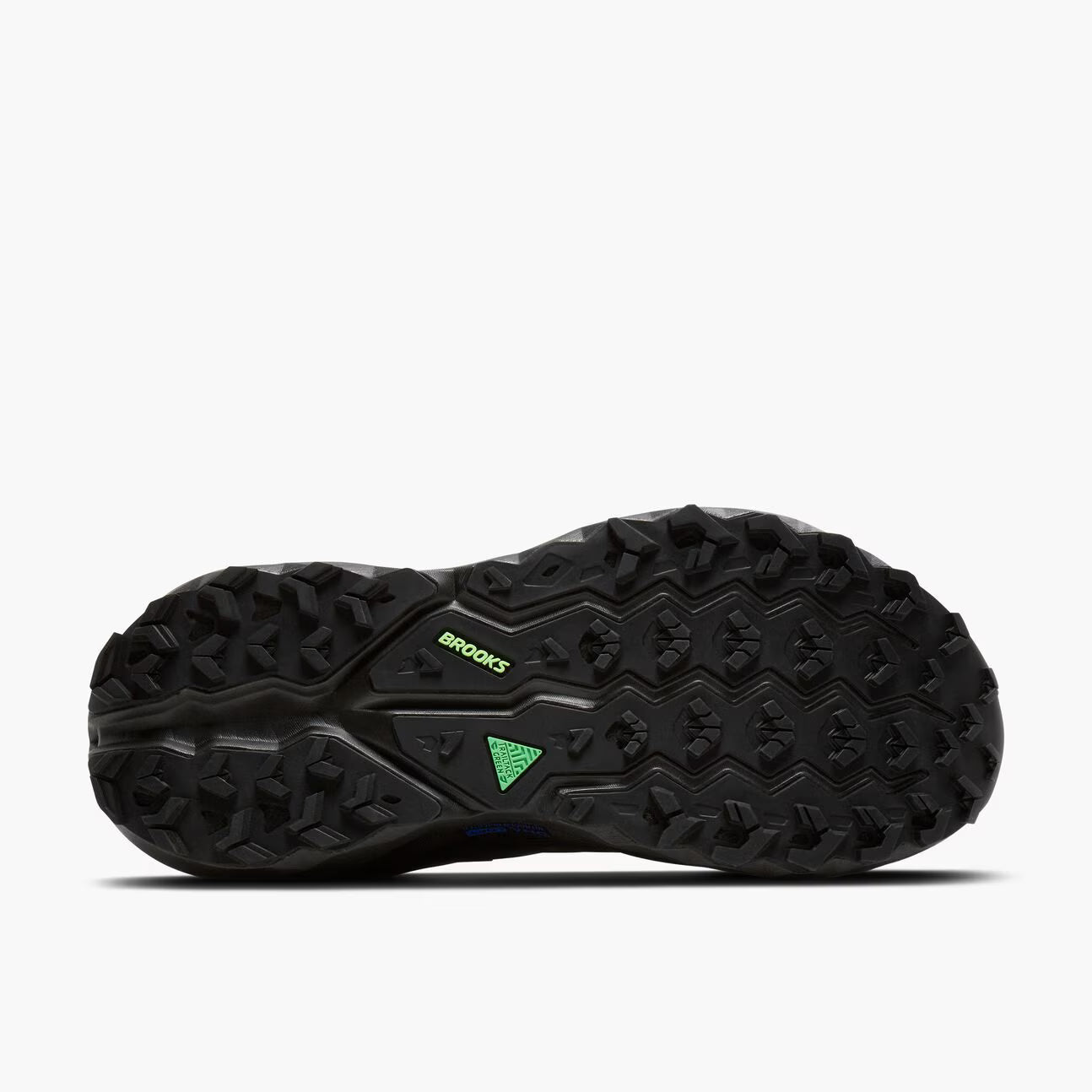Tenis para Correr Trail Brooks Cascadia19 Hombre