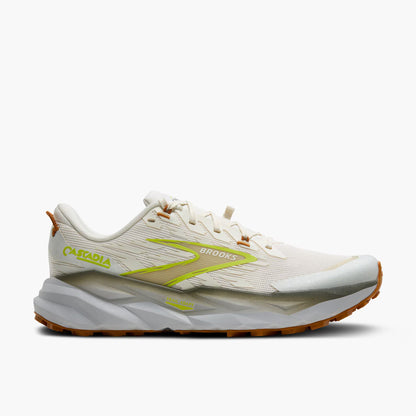 Tenis para Correr Trail Brooks Cascadia19 Hombre
