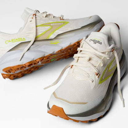 Tenis para Correr Trail Brooks Cascadia19 Hombre