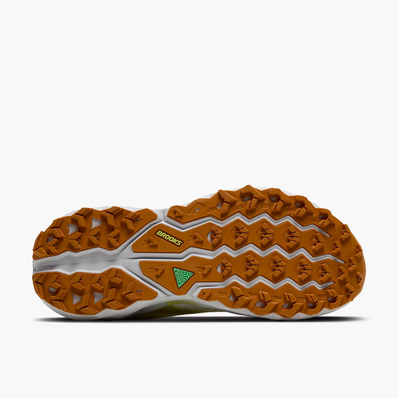 Tenis para Correr Trail Brooks Cascadia19 Hombre