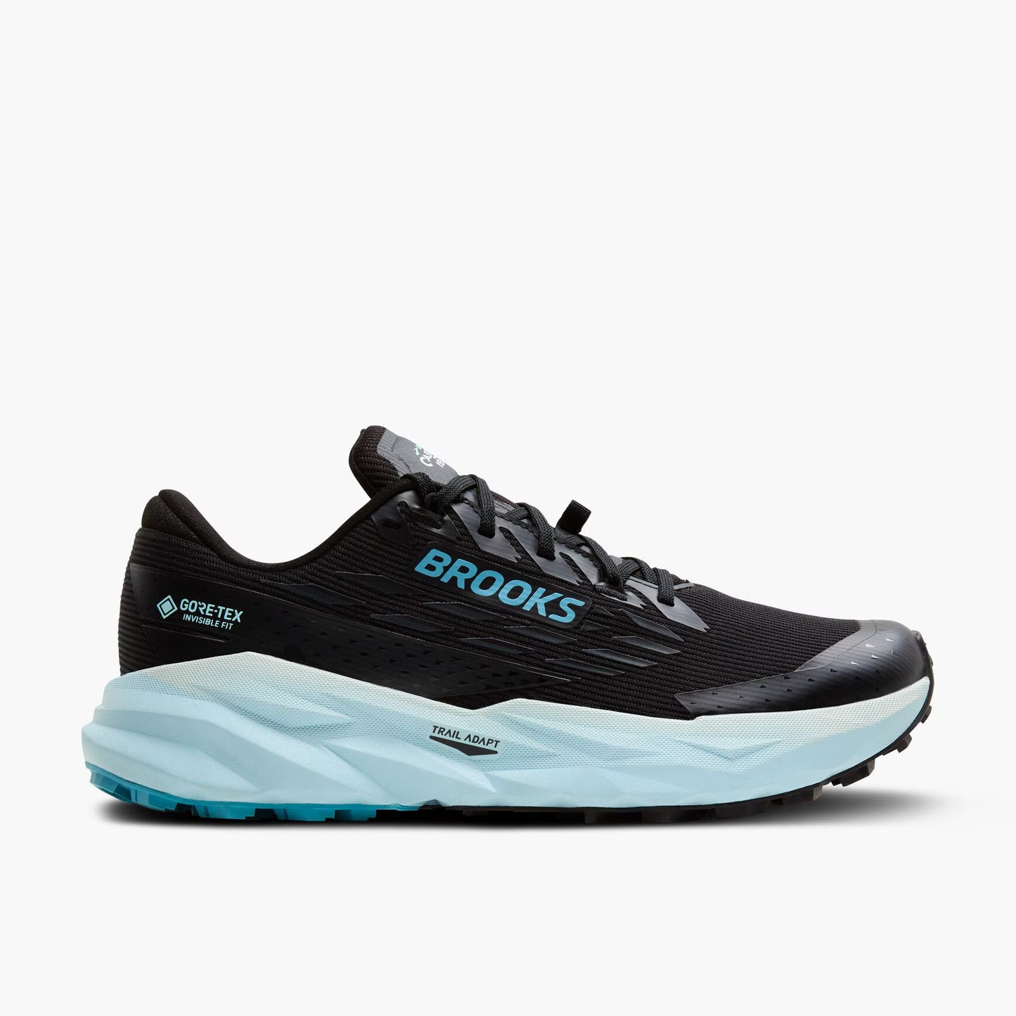 Tenis para Correr Trail Brooks Cascadia19 Mujer