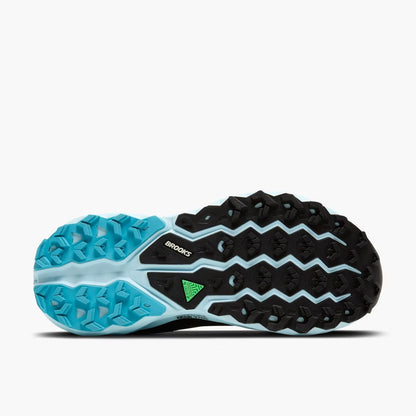 Tenis para Correr Trail Brooks Cascadia19 Mujer