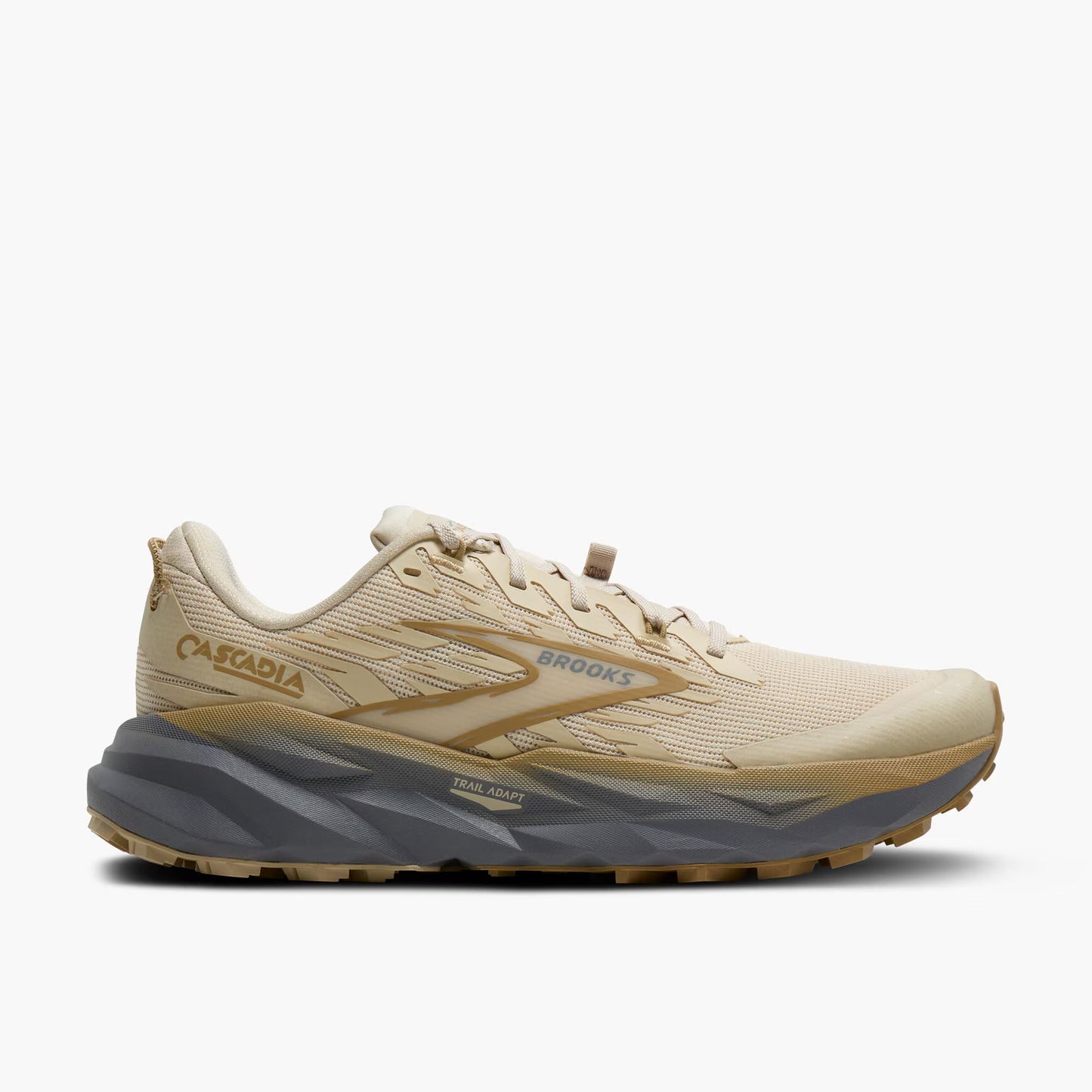 Tenis para Correr Trail Brooks Cascadia19 Mujer