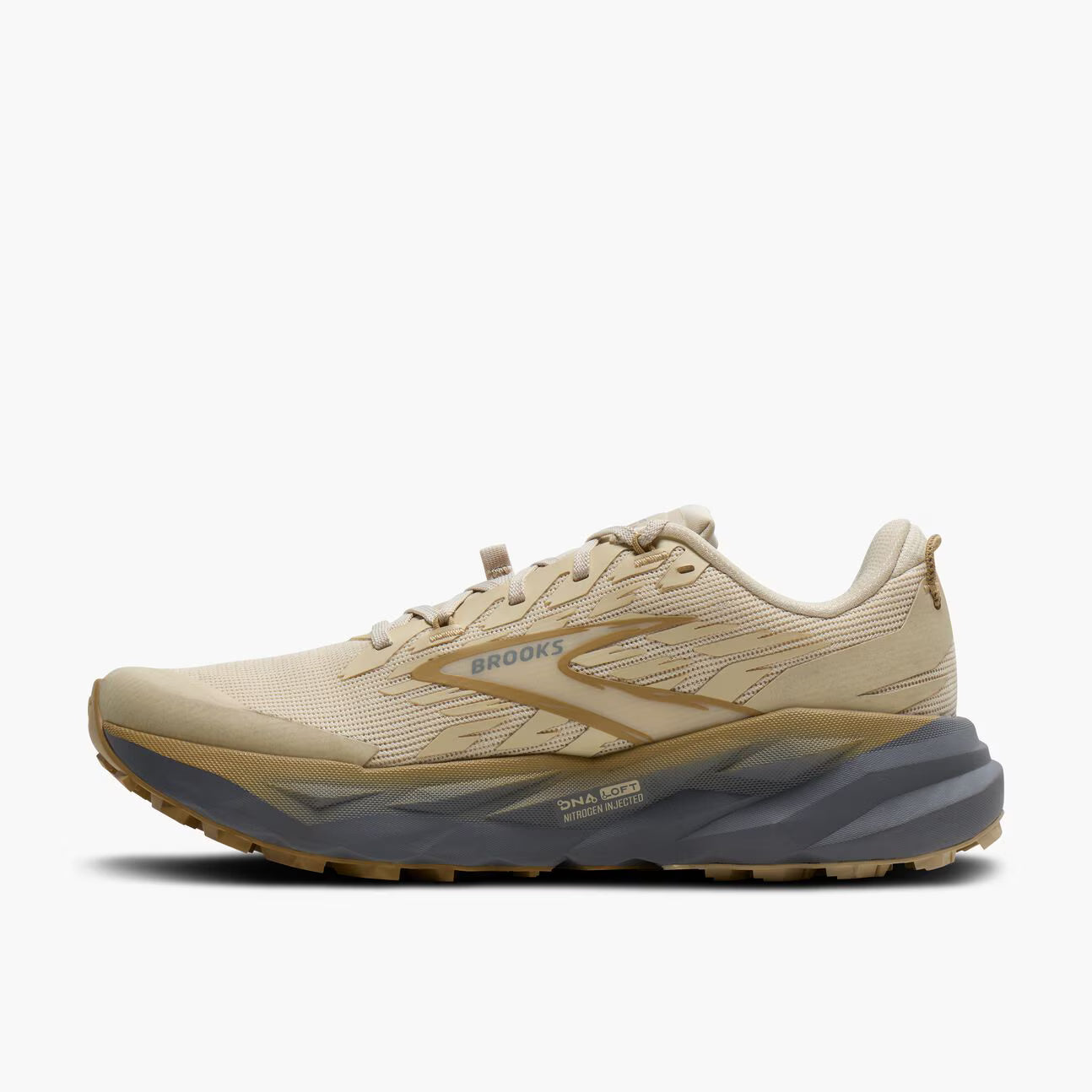 Tenis para Correr Trail Brooks Cascadia19 Mujer