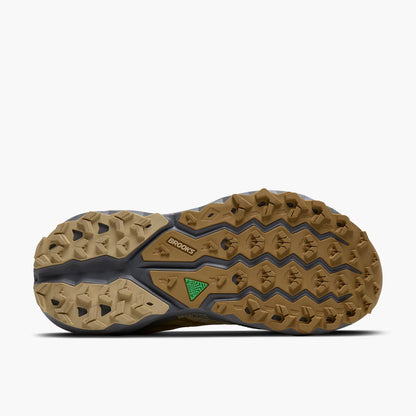 Tenis para Correr Trail Brooks Cascadia19 Mujer