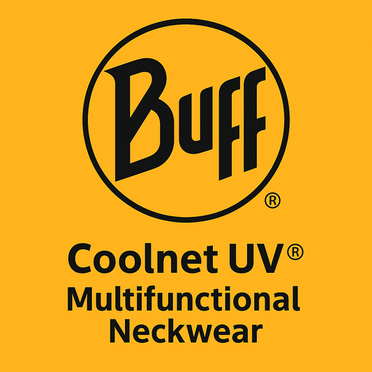 Coolnet UV® Multifunctional Neckwear