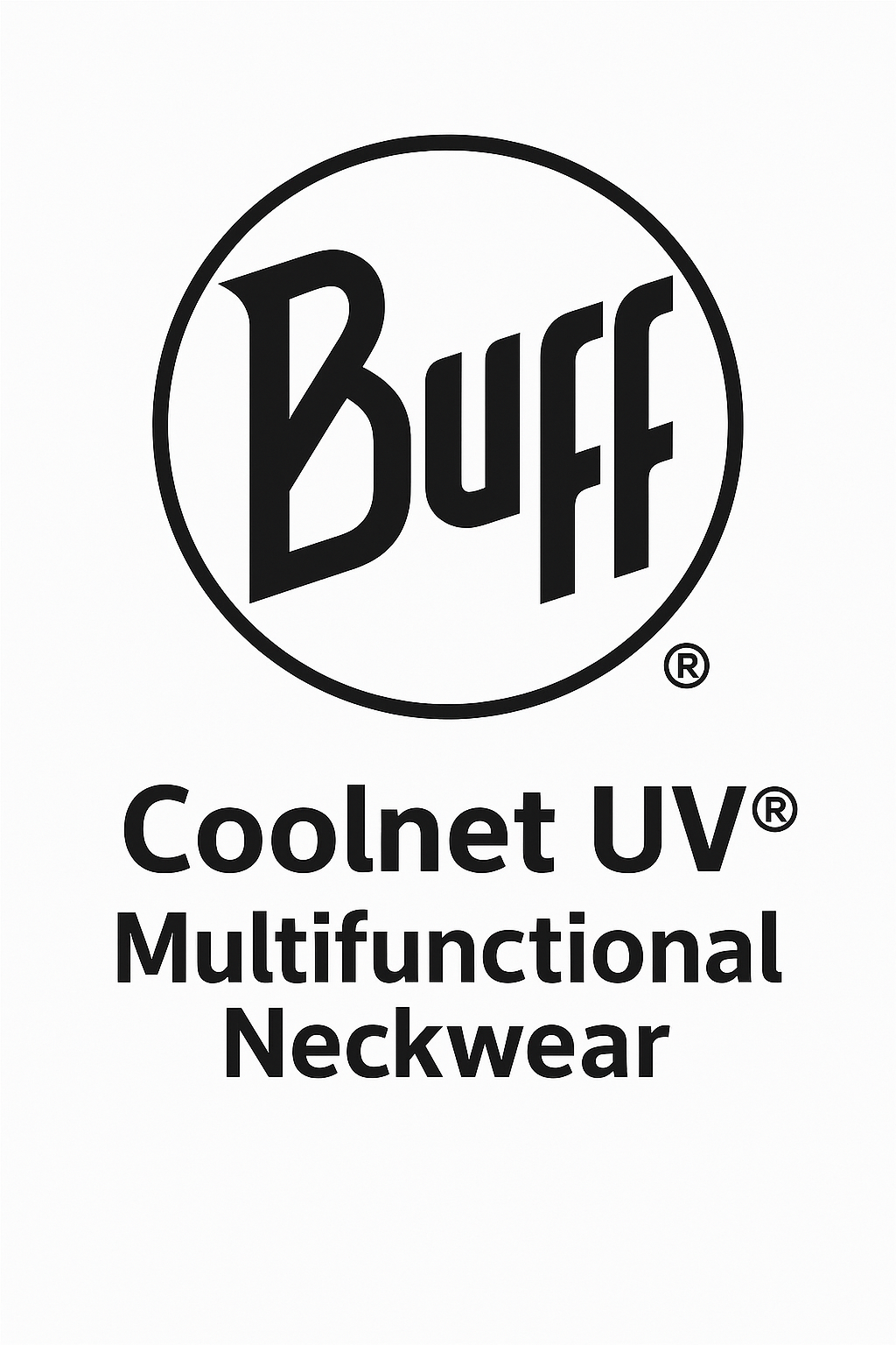 Coolnet UV® Multifunctional Neckwear