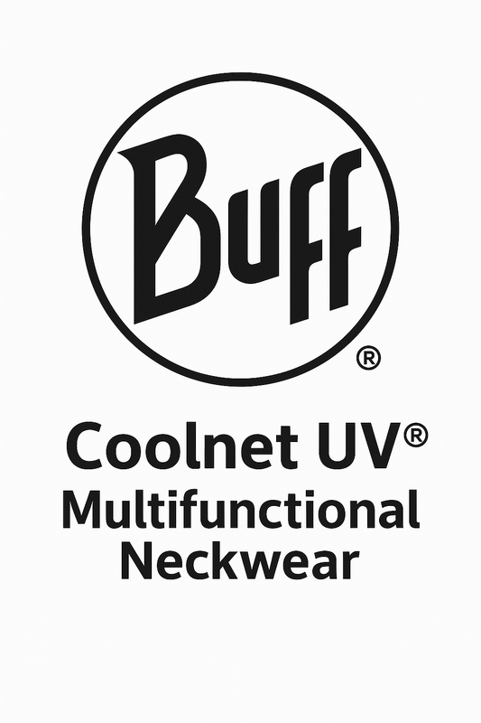 Coolnet UV® Multifunctional Neckwear