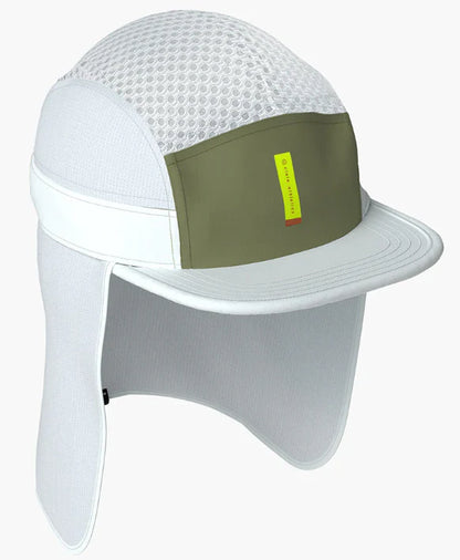 Ciele Gorra Tipo Legionario Iconic VC Costa S/M