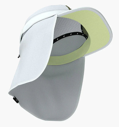 Ciele Gorra Tipo Legionario Iconic VC Costa S/M