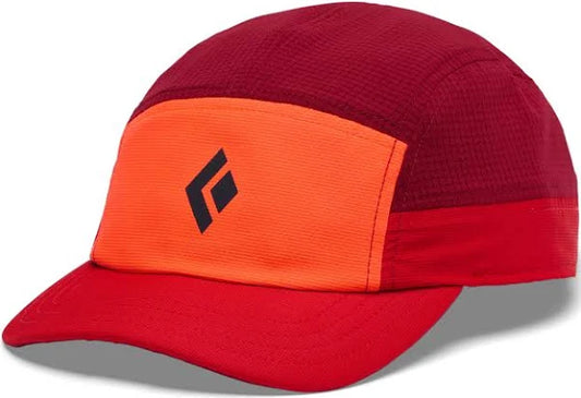 Black Diamond Distance Hat Gorra
