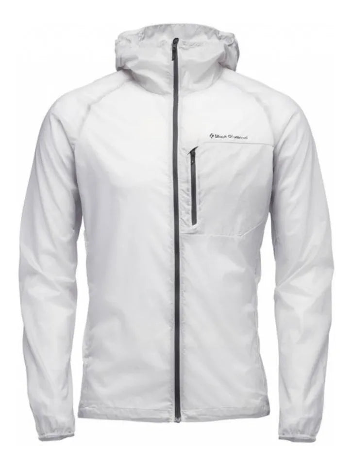 Rompevientos Black Diamond Distance Wind Shell Mujer