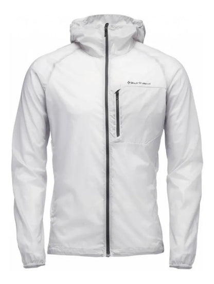 Rompevientos Black Diamond Distance Wind Shell Mujer
