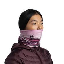 Tubular Multifuncional Original EcoStretch Buff® Dioba Orchid