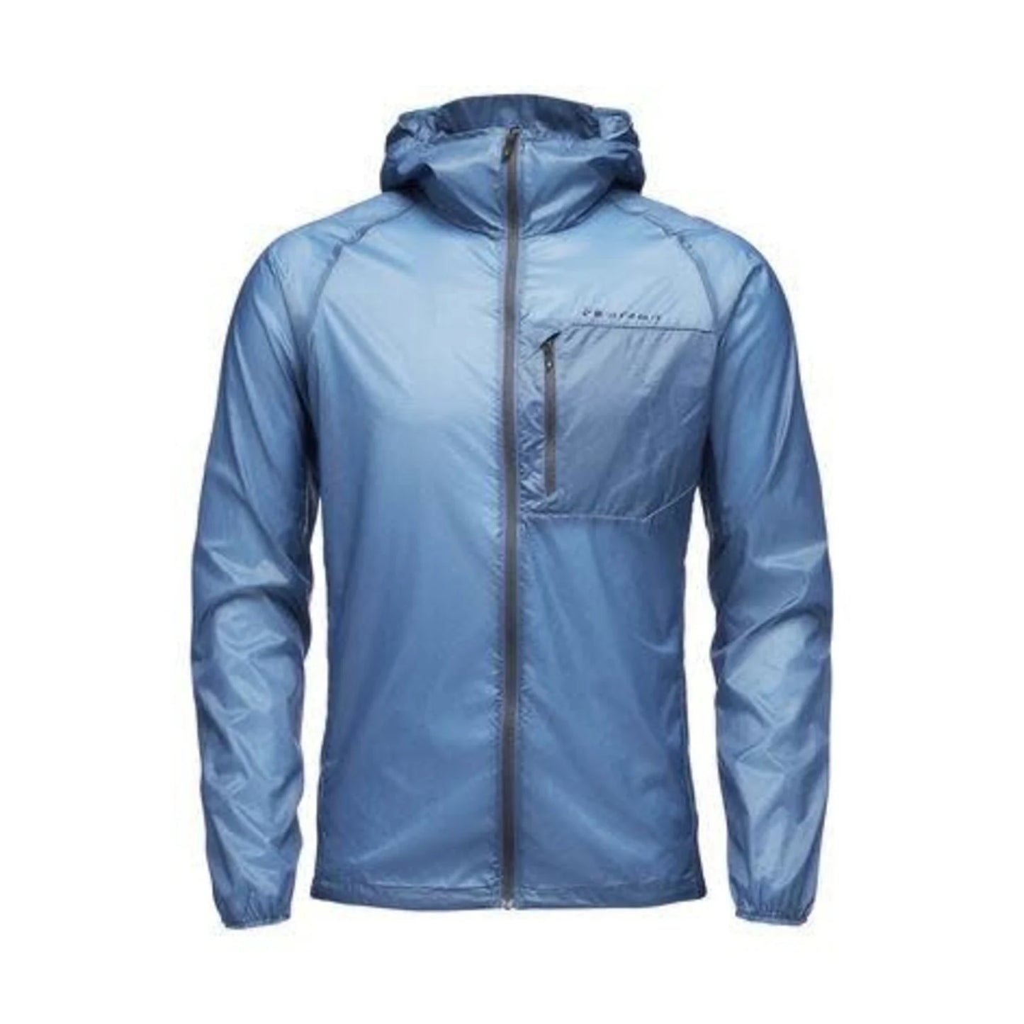 Rompevientos Ultraligero Empacable  Black Diamond Distance Wind Shell Hombre