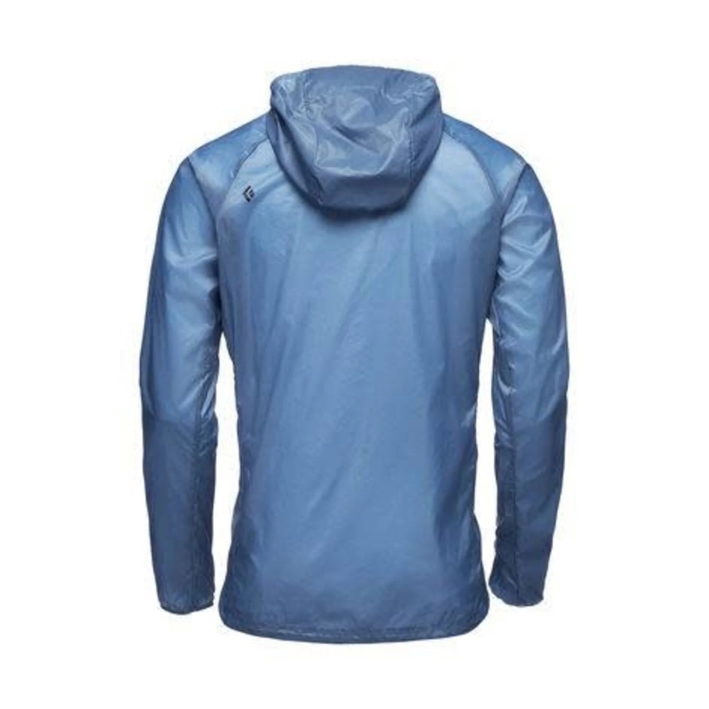 Rompevientos Ultraligero Empacable  Black Diamond Distance Wind Shell Hombre