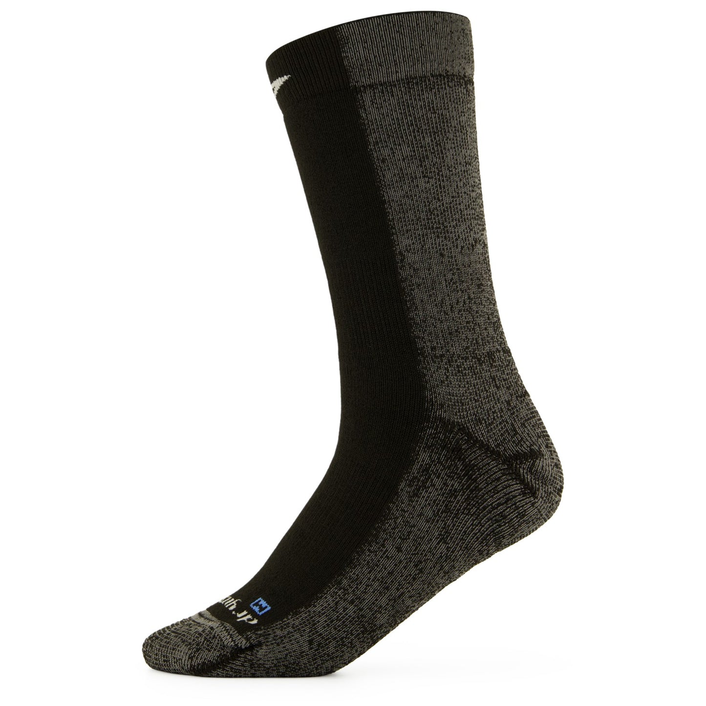 Calceta Especializada para Montaña Drymax Cold Weather Crew - Media Pantorrilla