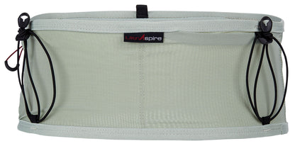 Cinturón Ultraspire Fitted Race Belt 3.0 Desert Sage