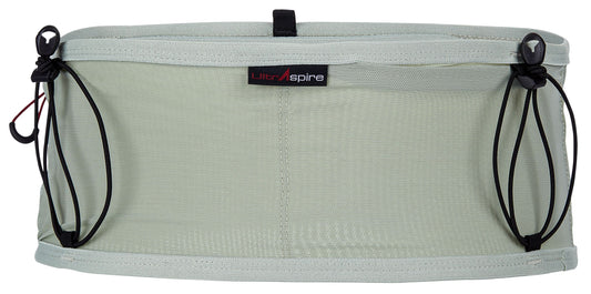 Cinturón Ultraspire Fitted Race Belt 3.0 Desert Sage