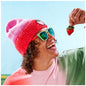 GOODR Lentes para Running  Polarizados Strawberries Are My Jam
