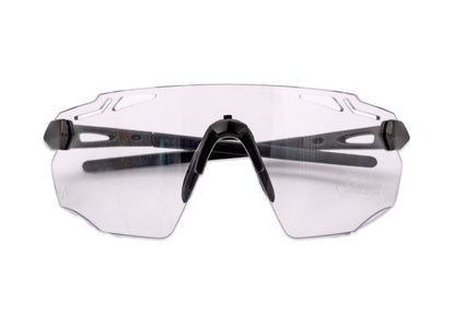 Lentes Deportivos Ultraligeros Eassun Fartlek Graphite Fotocromáticas (Obscurecen con la luz)