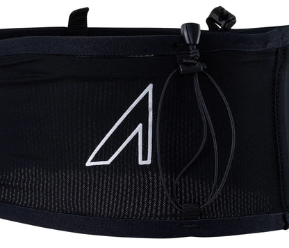 Cinturón Ultraspire Fitted Race Belt 3.0 Negro