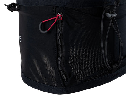Cinturón Ultraspire Fitted Race Belt 3.0 Negro