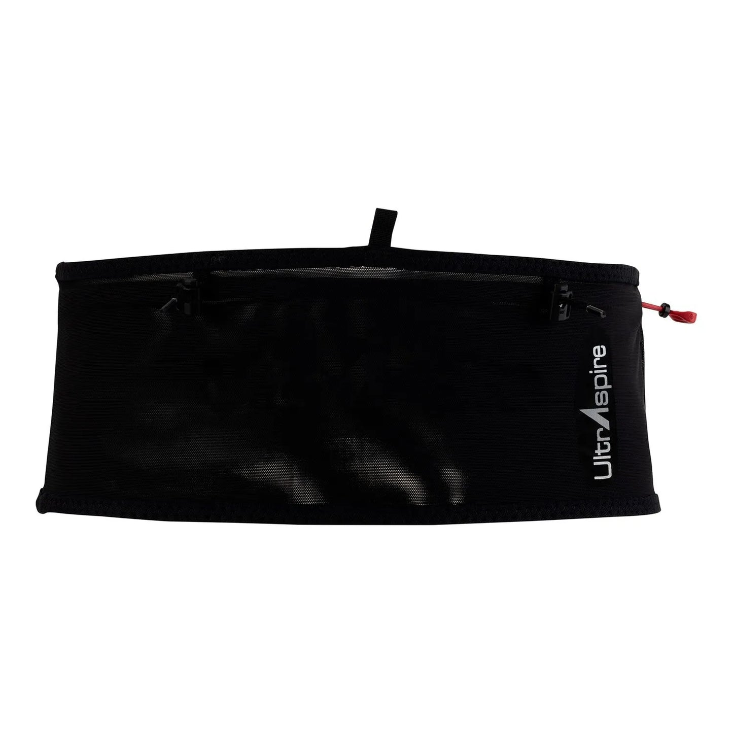 Cinturón Ultraspire Fitted Race Belt 3.0 Negro