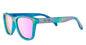 Lentes para Running GOODR  Polarizados Pride