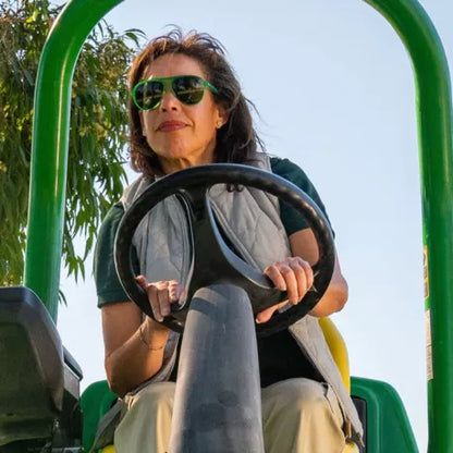 GOODR Lentes para Running Polarizados Tales From The GreenSkeeper