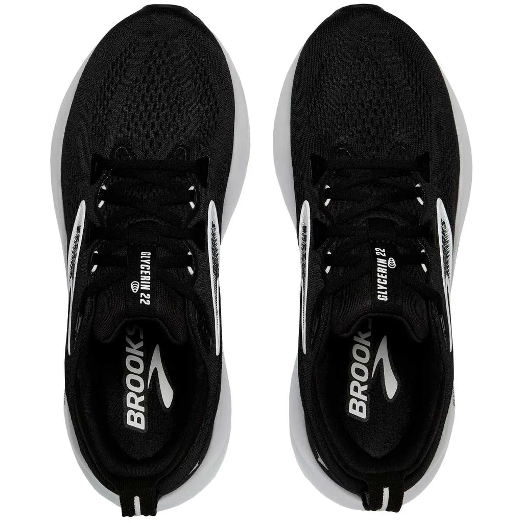 Tenis para Correr Brooks Glycerin 22 para Hombre