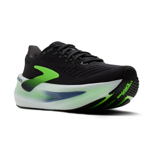 Tenis para Correr Brooks Glycerin Max 2 Hombre
