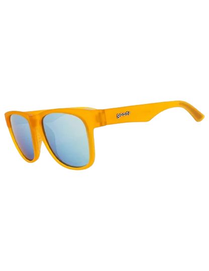 Lentes para Running GOODR gOLD dIGGING WITH sASQUATCH