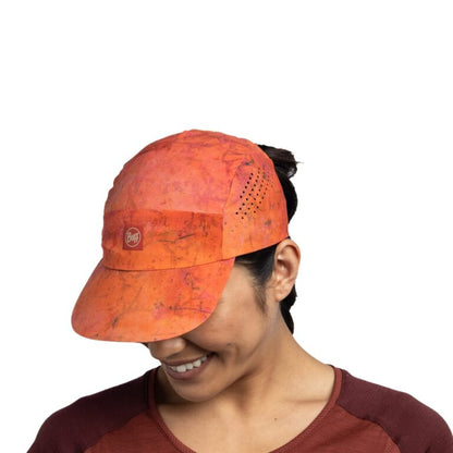 Gorra BUFF Pack speed cap Keffy S/M
