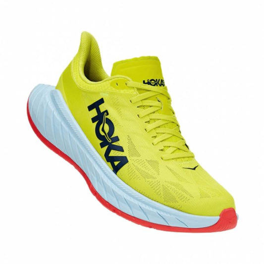 Tenis para Correr Ciudad Hoka Carbon X2 Hombre 28.5 cm