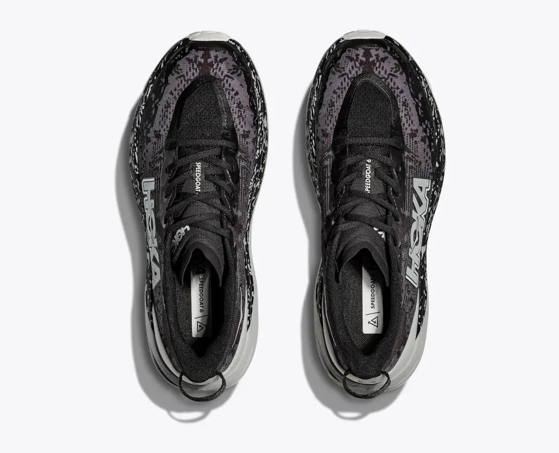 Tenis para Correr Trail HOKA Speedgoat 6 Hombre