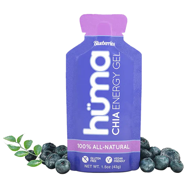 Gel Energético Huma
