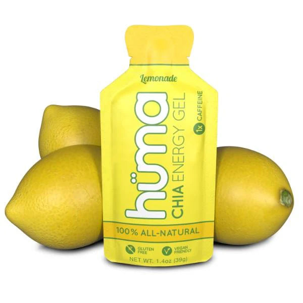 Gel Energético Huma