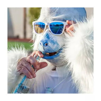 GOODR Lentes para Running Polarizados Iced