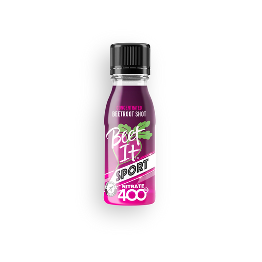 Beet It Sport  400mg Nitrato Shot