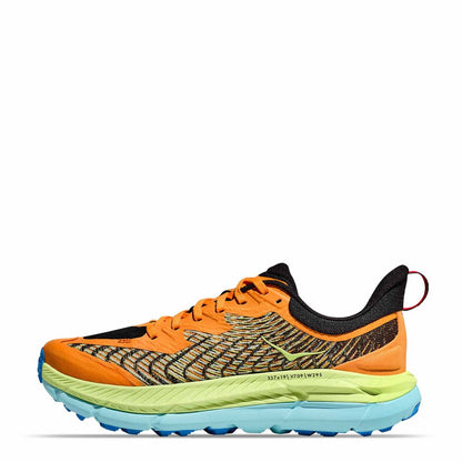 Tenis para Correr Trail Hoka Mafate Speed4 Hombre