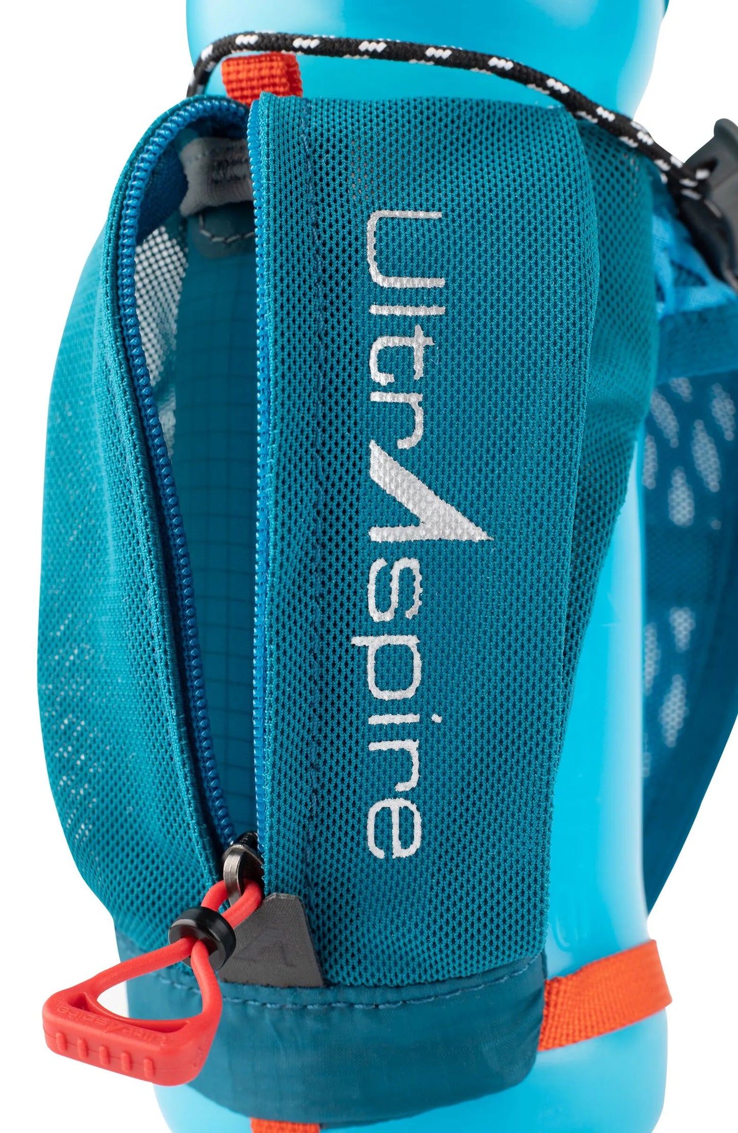 Botella con Agarre Ultraspire ISO Pocket 3.0 Azul