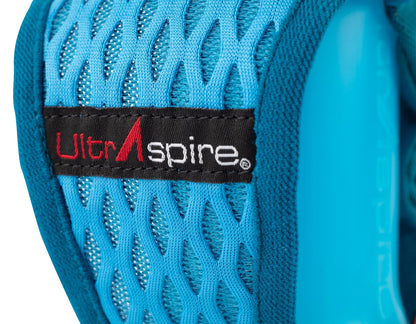 Botella con Agarre Ultraspire ISO Pocket 3.0 Azul