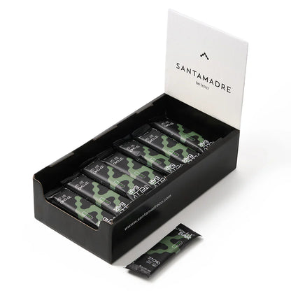 Gomitas Anti-Calambre SANTA MADRE 37CHO (Caja 30 pzs)