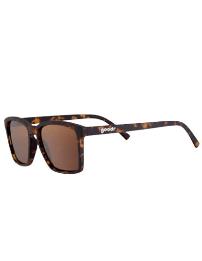 Lentes Para Running Polarizados GOODR  Smaller Is Boler